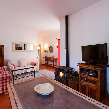 Casas Da Estacao, Country Houses Marvão Kültér fotó