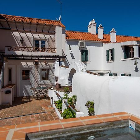 Casas Da Estacao, Country Houses Marvão Kültér fotó