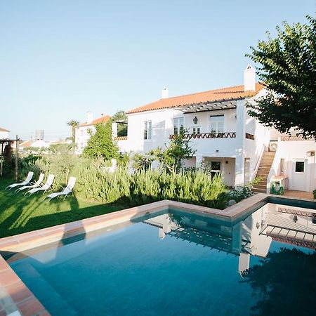 Casas Da Estacao, Country Houses Marvão Kültér fotó