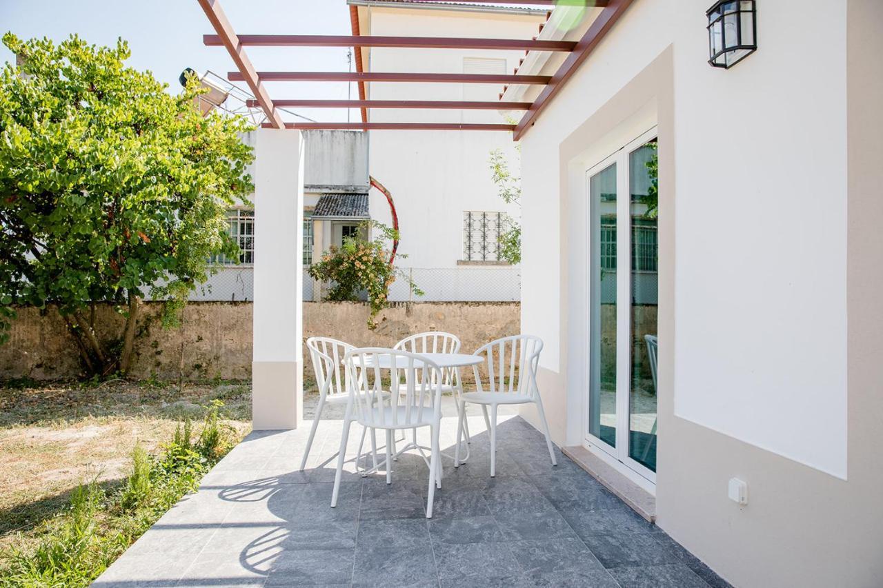 Casas Da Estacao, Country Houses Marvão Kültér fotó