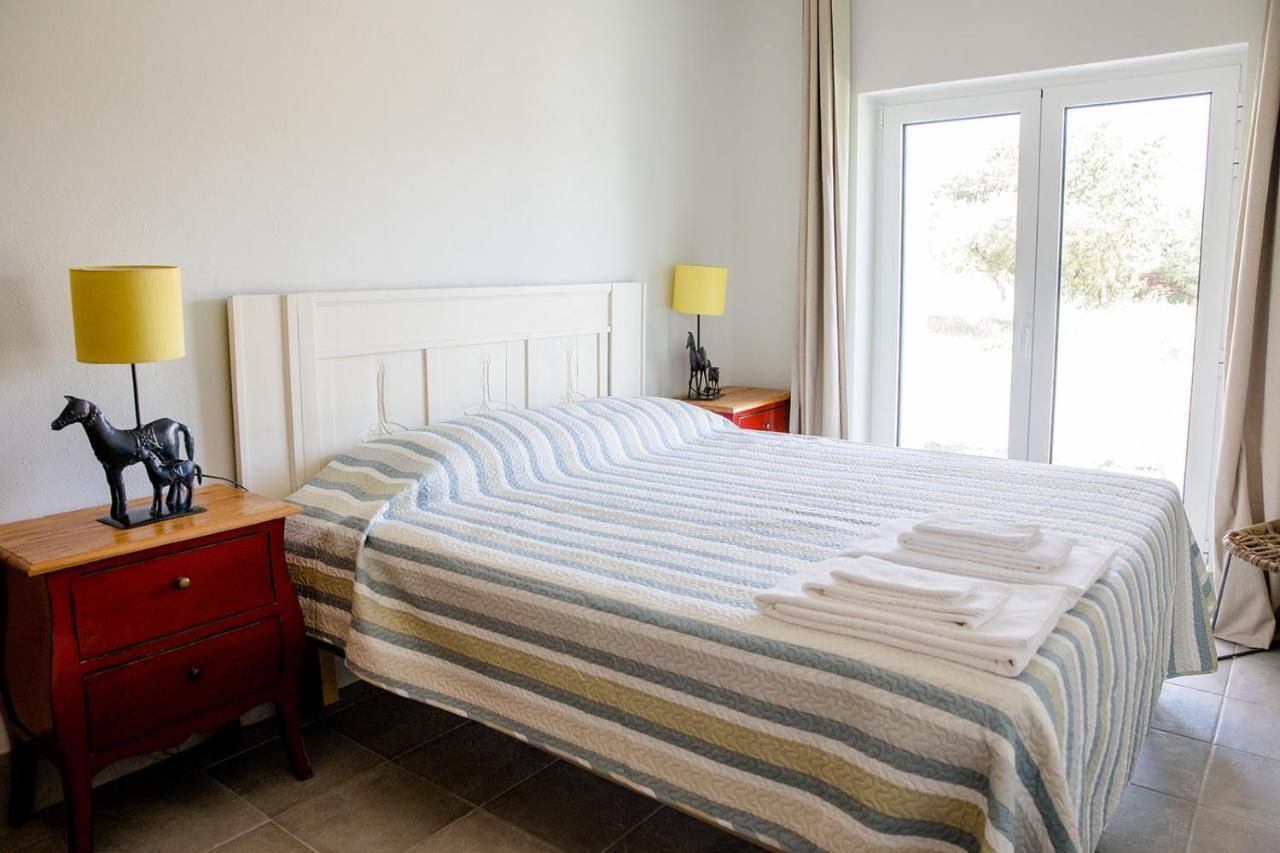 Casas Da Estacao, Country Houses Marvão Kültér fotó