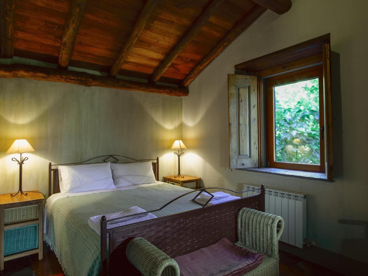 Casas Da Estacao, Country Houses Marvão Kültér fotó