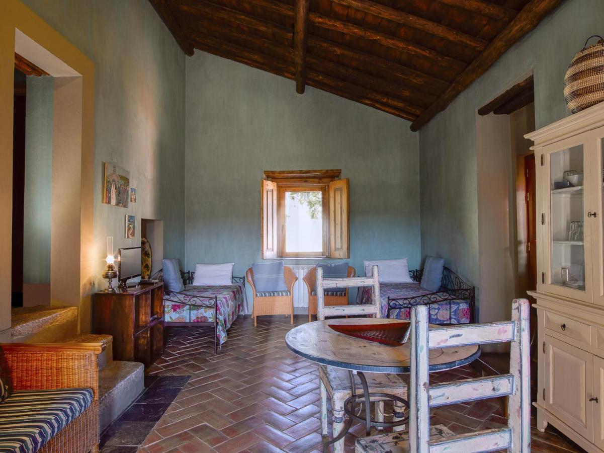 Casas Da Estacao, Country Houses Marvão Szoba fotó