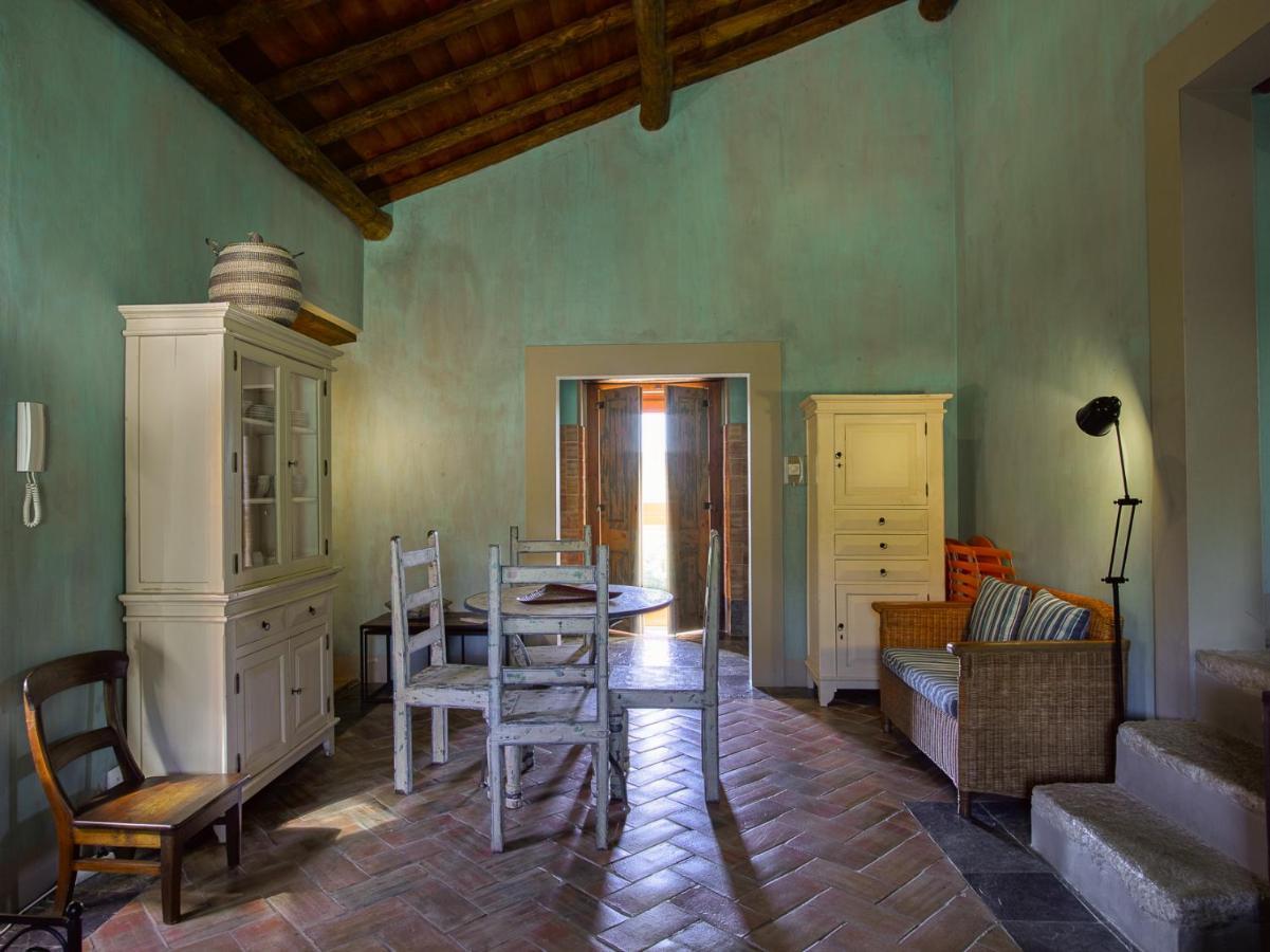 Casas Da Estacao, Country Houses Marvão Szoba fotó
