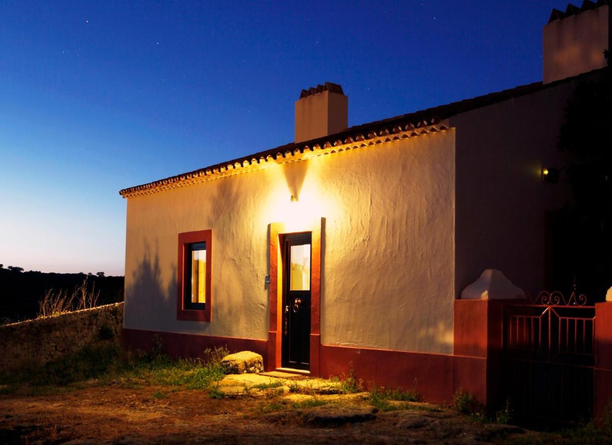 Casas Da Estacao, Country Houses Marvão Szoba fotó