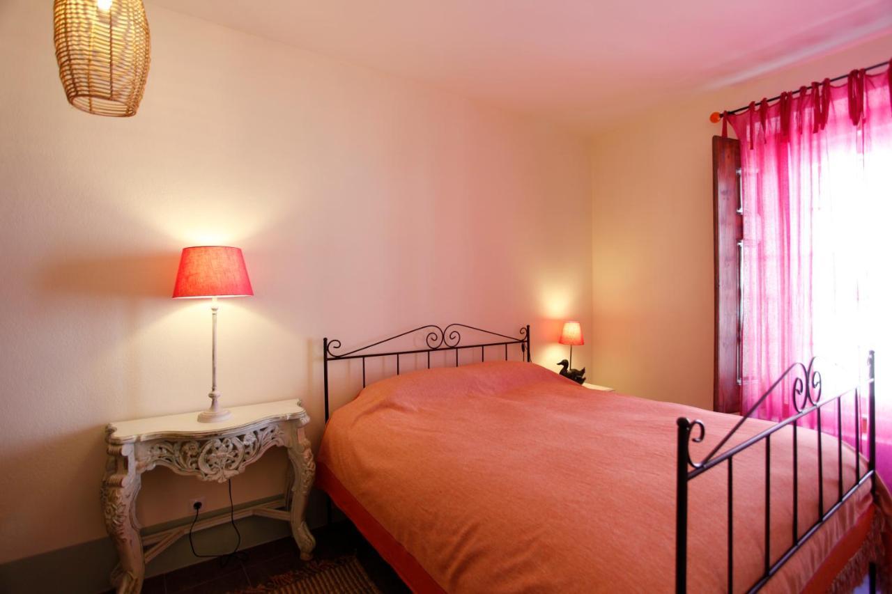 Casas Da Estacao, Country Houses Marvão Szoba fotó