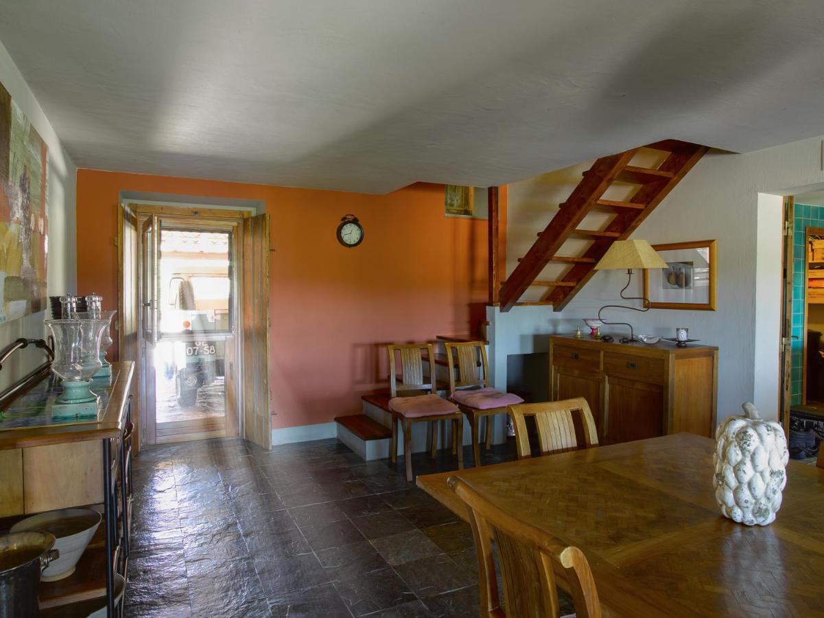 Casas Da Estacao, Country Houses Marvão Kültér fotó
