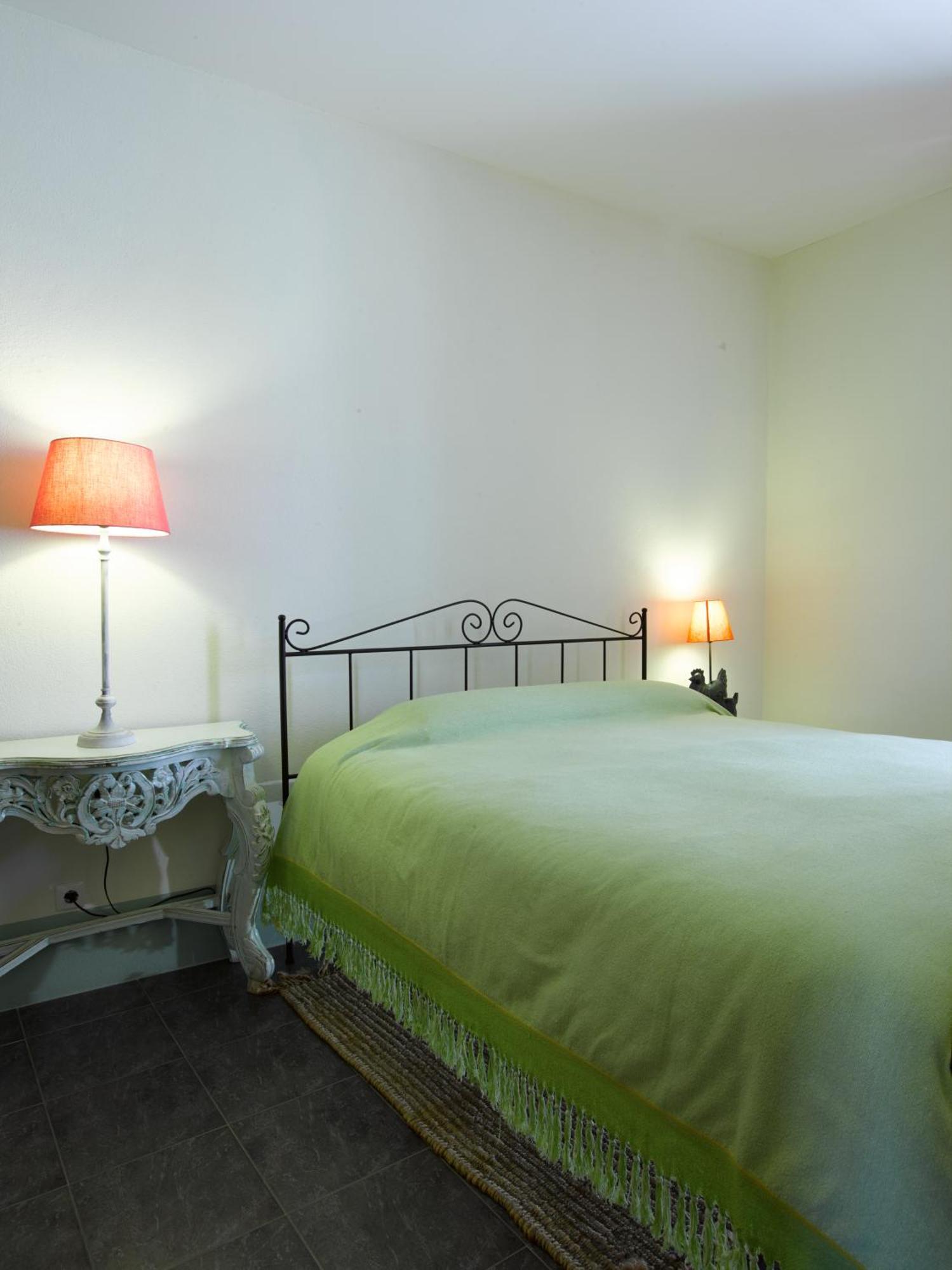 Casas Da Estacao, Country Houses Marvão Szoba fotó