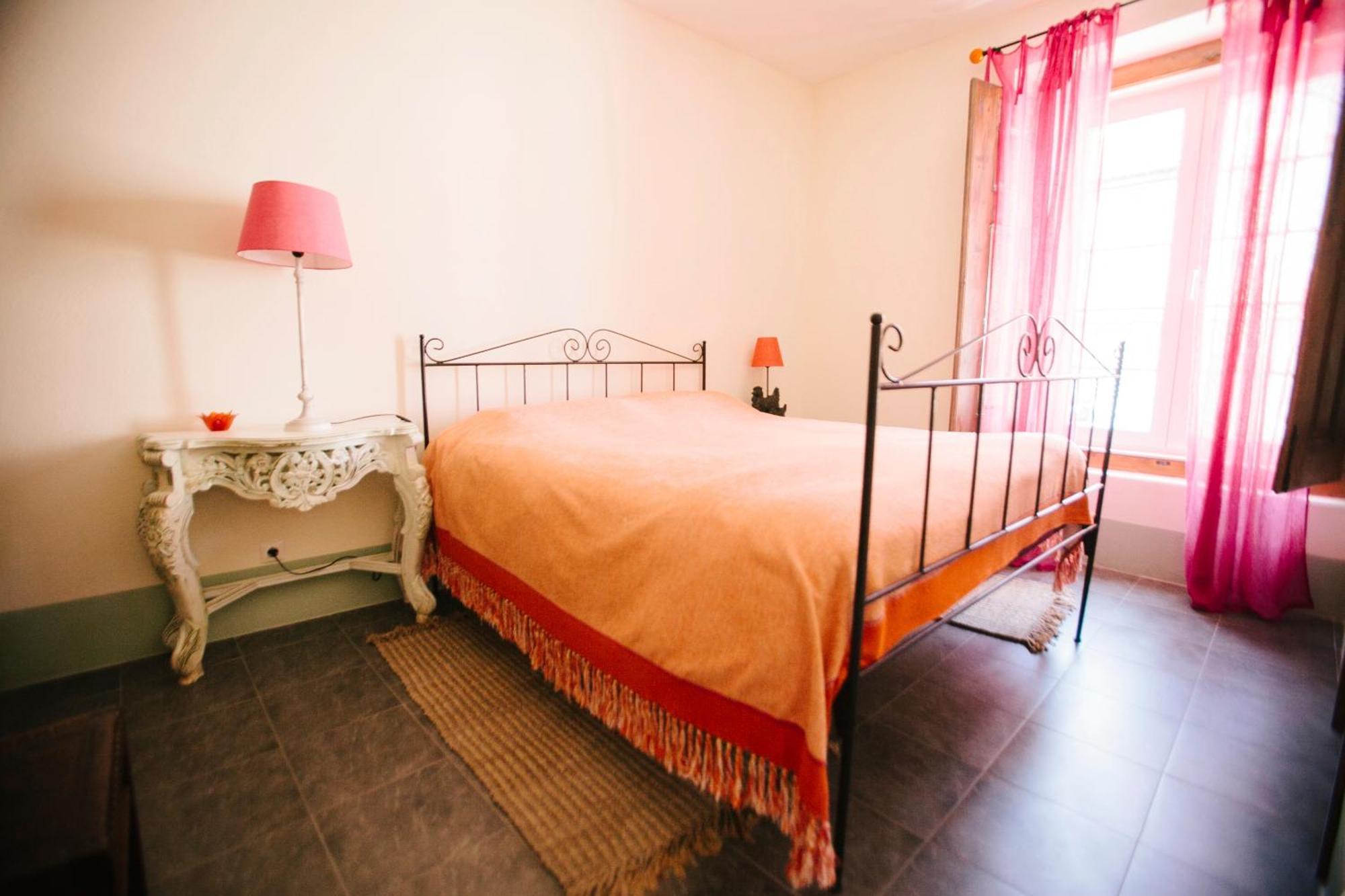 Casas Da Estacao, Country Houses Marvão Szoba fotó