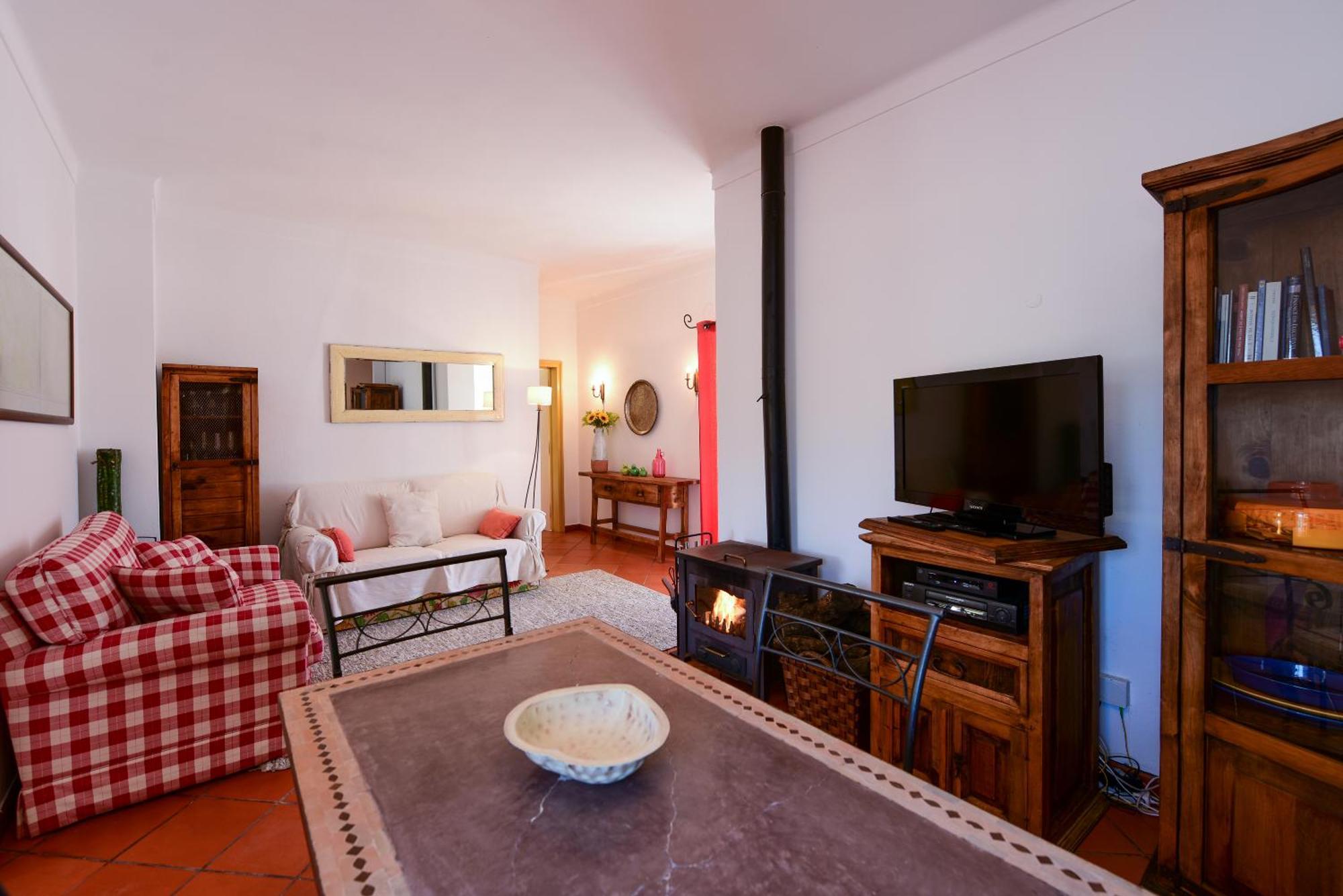Casas Da Estacao, Country Houses Marvão Kültér fotó