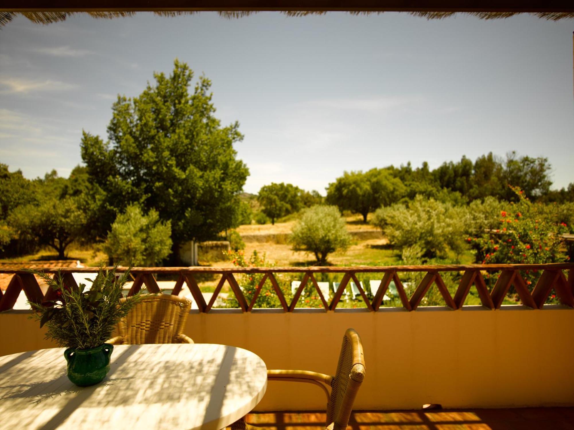 Casas Da Estacao, Country Houses Marvão Szoba fotó