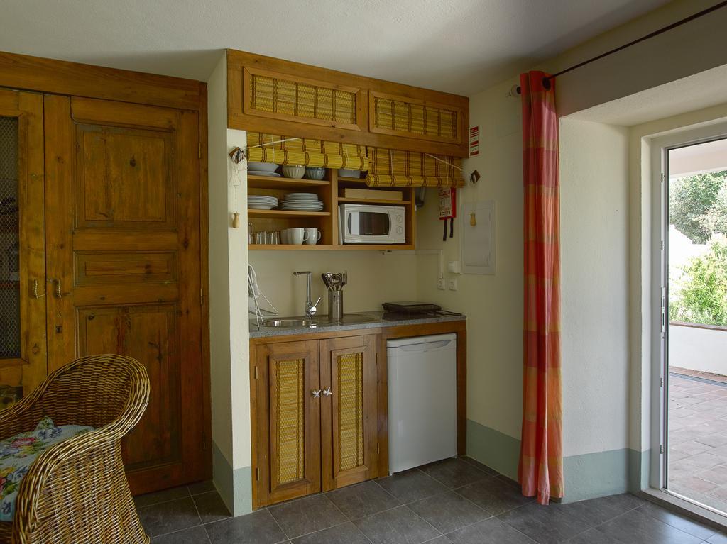 Casas Da Estacao, Country Houses Marvão Kültér fotó