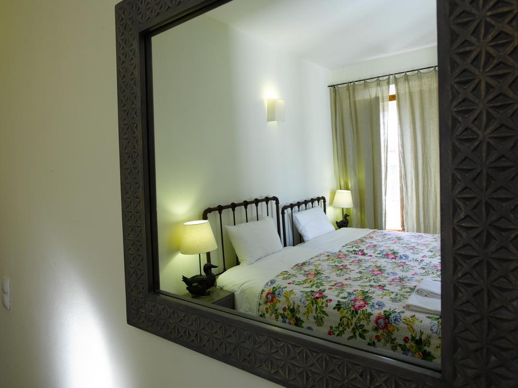 Casas Da Estacao, Country Houses Marvão Kültér fotó