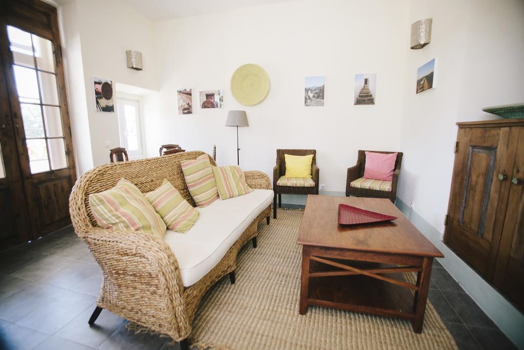 Casas Da Estacao, Country Houses Marvão Kültér fotó