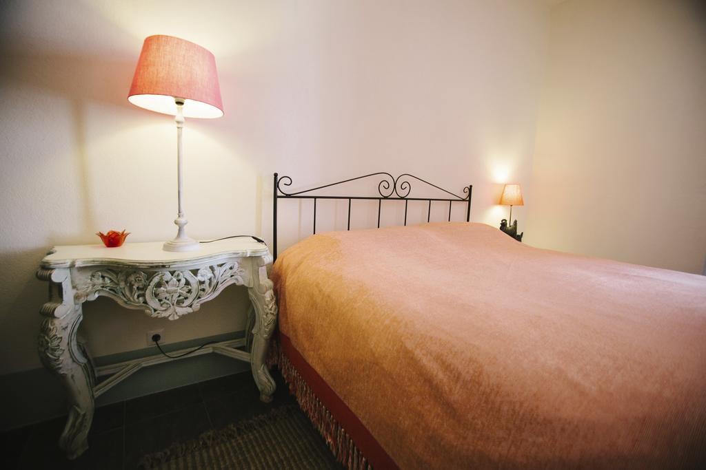Casas Da Estacao, Country Houses Marvão Kültér fotó
