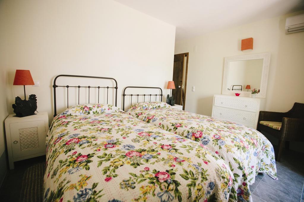 Casas Da Estacao, Country Houses Marvão Kültér fotó